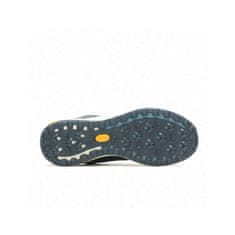 Merrell Čevlji obutev za tek mornarsko modra 42 EU Nova 3 Gtx