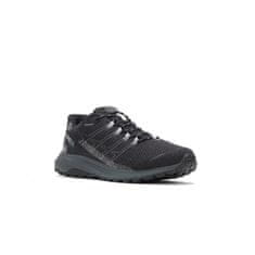 Merrell Čevlji obutev za tek črna 45 EU Fly Strike Gtx