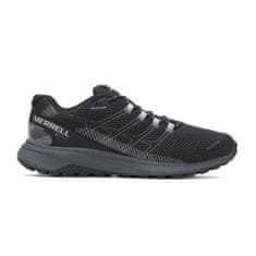 Merrell Čevlji obutev za tek črna 45 EU Fly Strike Gtx