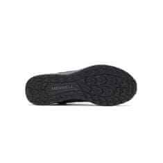 Merrell Čevlji obutev za tek črna 45 EU Fly Strike Gtx