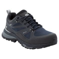 Jack Wolfskin Čevlji treking čevlji 40.5 EU Force Striker Texapore Low
