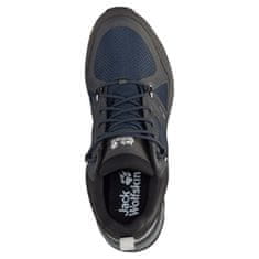 Jack Wolfskin Čevlji treking čevlji 40.5 EU Force Striker Texapore Low