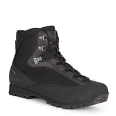 Aku Čevlji treking čevlji črna 49 EU Combat Fg Gtx