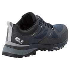 Jack Wolfskin Čevlji treking čevlji 40.5 EU Force Striker Texapore Low