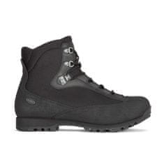 Aku Čevlji treking čevlji črna 49 EU Combat Fg Gtx