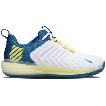 K-SWISS Čevlji teniški copati Ultrashot 3 Allcourt