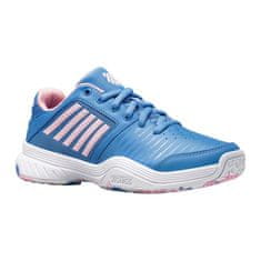 K-SWISS Čevlji teniški copati modra 37.5 EU Court Express Allcourt