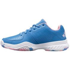 K-SWISS Čevlji teniški copati modra 37.5 EU Court Express Allcourt