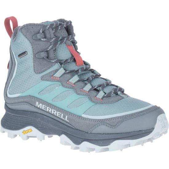 Merrell Čevlji Moab Speed Thermo Mid Wp