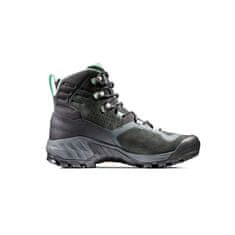 Mammut Čevlji treking čevlji črna 38 EU Sapuen High Gtx