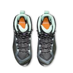 Mammut Čevlji treking čevlji črna 38 EU Sapuen High Gtx