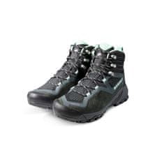 Mammut Čevlji treking čevlji črna 38 EU Sapuen High Gtx