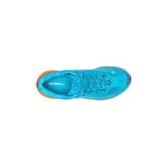 Merrell Čevlji obutev za tek modra 41.5 EU Agility Peak 5 Gtx