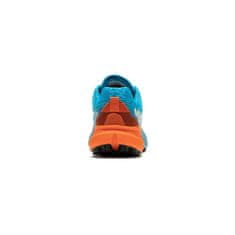Merrell Čevlji obutev za tek modra 41.5 EU Agility Peak 5 Gtx