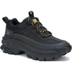 Caterpillar Čevlji črna 44 EU Intruder Galosh 2.0 Low