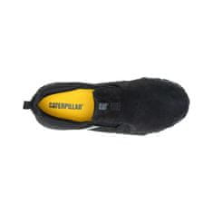Caterpillar Čevlji črna 44 EU Hex Ready