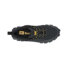 Caterpillar Čevlji črna 44 EU Intruder Galosh 2.0 Low
