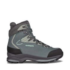 Lowa Čevlji treking čevlji siva 39 EU Mauria Evo Gtx