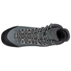 Lowa Čevlji treking čevlji siva 39 EU Mauria Evo Gtx