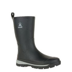 KAMIK Dežni škornji črna 46 EU Gummistiefel Lars