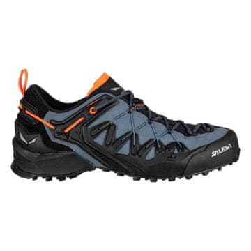 Salewa Čevlji treking čevlji modra Wildfire Edge