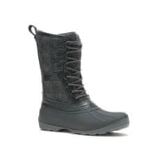 KAMIK Snežni škornji črna 38 EU Winterstiefel Sierra