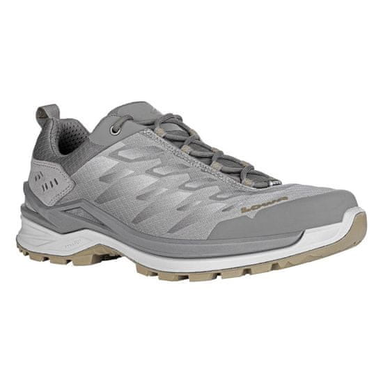Lowa Čevlji treking čevlji siva Ferrox Gtx Low