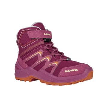 Lowa Čevlji Lowa Maddox Warm Mid Gtx 6417813120