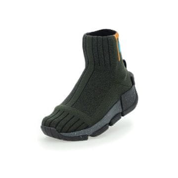 UYN Čevlji zelena Urquiola Urban