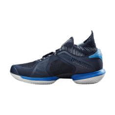 Wilson Čevlji teniški copati mornarsko modra 43 1/3 EU Kaos Rapide Sft