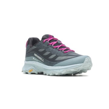 Merrell Čevlji obutev za tek Moab Speed Gtx
