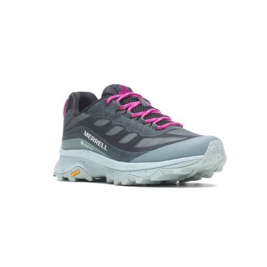 Merrell Čevlji obutev za tek Moab Speed Gtx