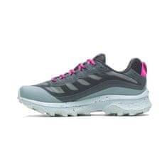 Merrell Čevlji obutev za tek 42.5 EU Moab Speed Gtx