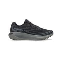 Merrell Čevlji obutev za tek črna 42 EU Morphlite Gtx