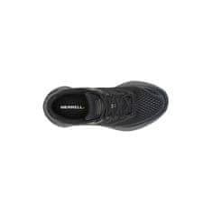 Merrell Čevlji obutev za tek črna 42 EU Morphlite Gtx