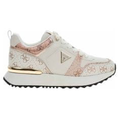 Guess Čevlji elegantni čevlji 39 EU FLTKYNELE12ICE