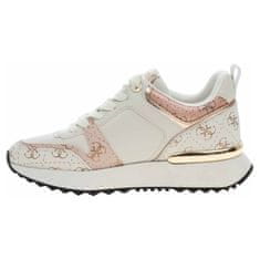 Guess Čevlji elegantni čevlji 39 EU FLTKYNELE12ICE