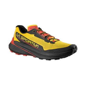 La Sportiva Čevlji obutev za tek rumena La Prodigio