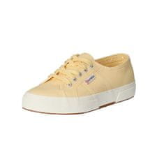 Superga Čevlji rumena 39 EU Cotu Classic