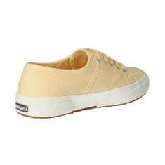 Superga Čevlji rumena 39 EU Cotu Classic
