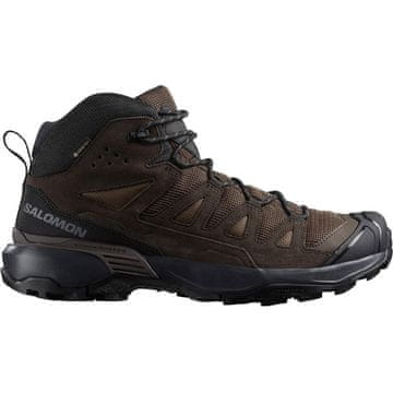 Salomon Čevlji treking čevlji X Ultra 360 Ltr Mid Gtx Gore-tex