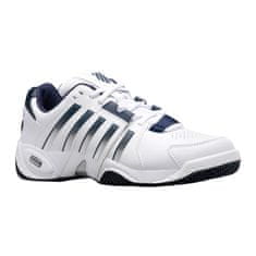 K-SWISS Čevlji teniški copati 41 EU Accomplish Iv Allcourt