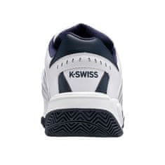 K-SWISS Čevlji teniški copati 41 EU Accomplish Iv Allcourt
