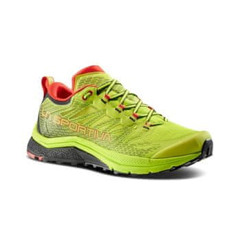 La Sportiva Čevlji rumena La Jackal Ii