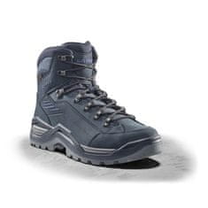 Lowa Čevlji treking čevlji siva 42.5 EU Renegade Evo Mid Gtx