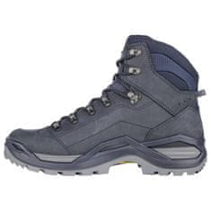 Lowa Čevlji treking čevlji siva 42.5 EU Renegade Evo Mid Gtx