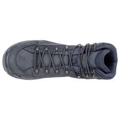 Lowa Čevlji treking čevlji siva 42.5 EU Renegade Evo Mid Gtx
