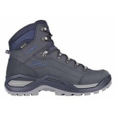 Lowa Čevlji treking čevlji siva 42.5 EU Renegade Evo Mid Gtx