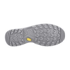 Lowa Čevlji treking čevlji siva 42.5 EU Renegade Evo Mid Gtx