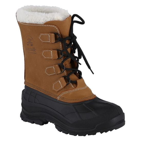 KAMIK Snežni škornji Winterstiefel Alborg